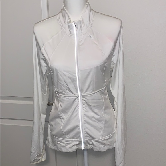Athleta Tops - BLOWOUT 🎉Athleta Full Zip Jacket